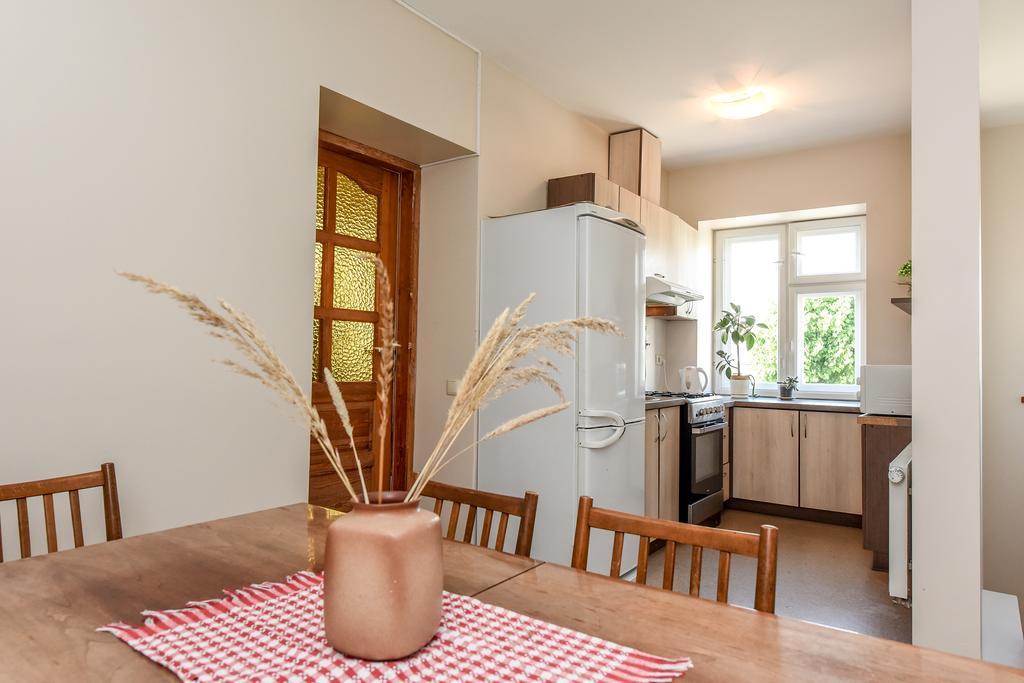 Holiday House Knp Palanga Dış mekan fotoğraf