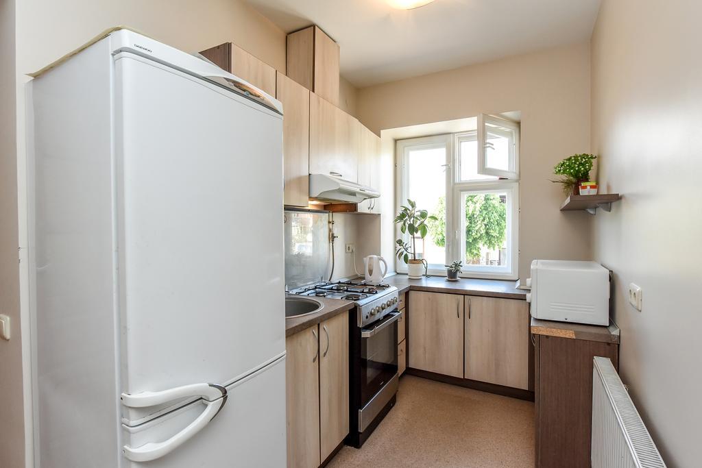 Holiday House Knp Palanga Dış mekan fotoğraf