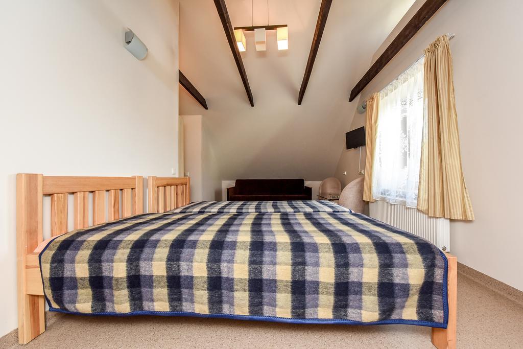 Holiday House Knp Palanga Dış mekan fotoğraf