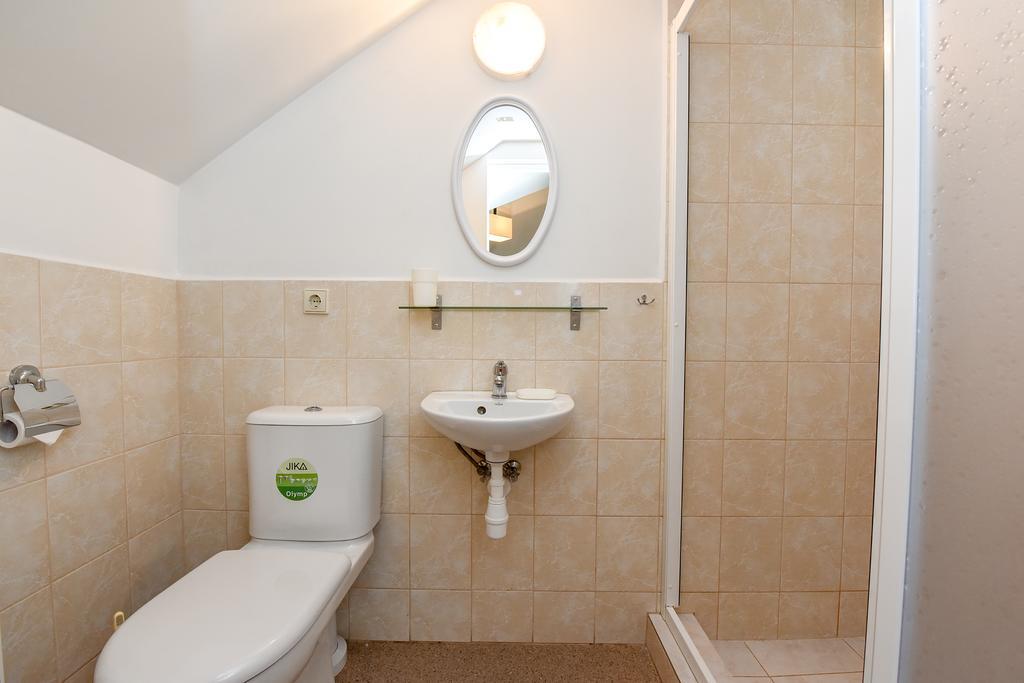 Holiday House Knp Palanga Dış mekan fotoğraf