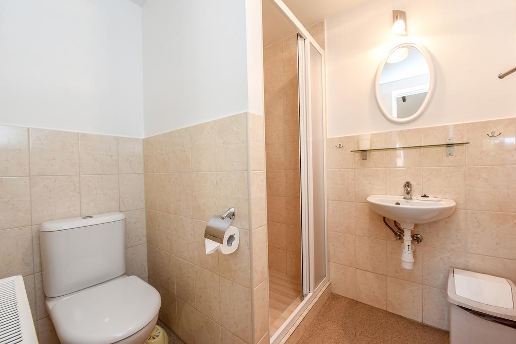Holiday House Knp Palanga Dış mekan fotoğraf