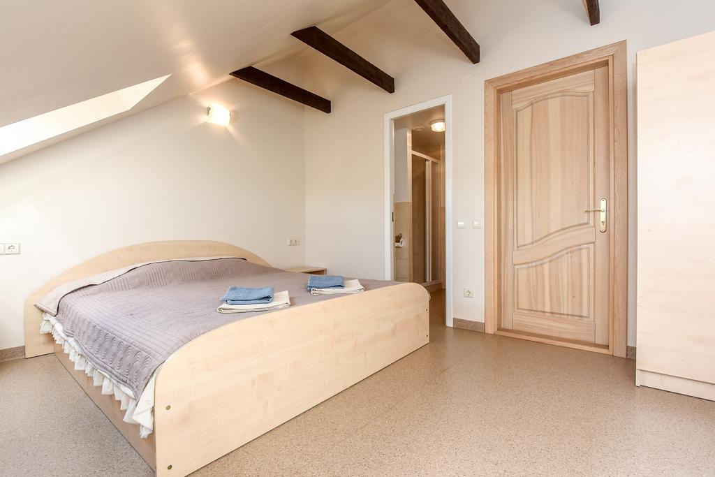 Holiday House Knp Palanga Dış mekan fotoğraf