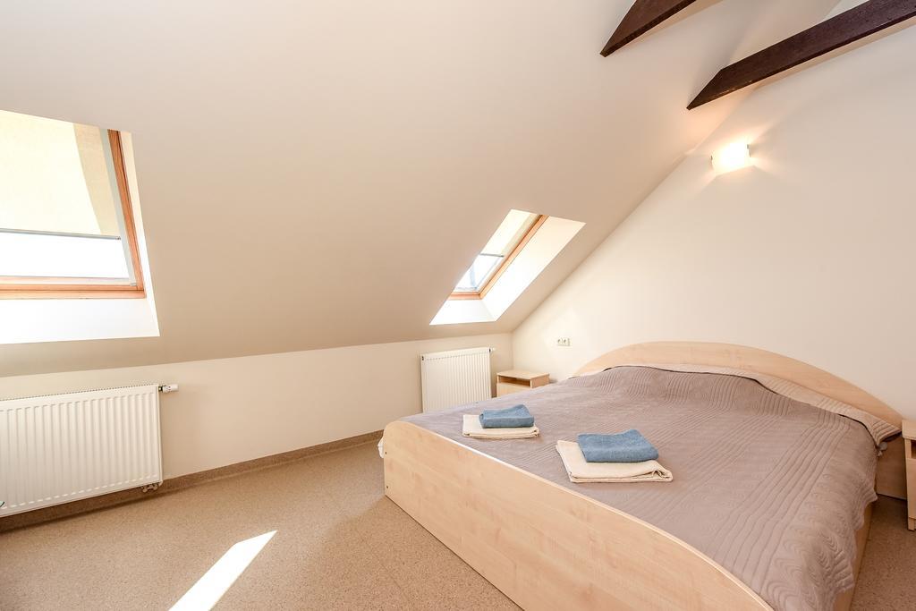 Holiday House Knp Palanga Dış mekan fotoğraf