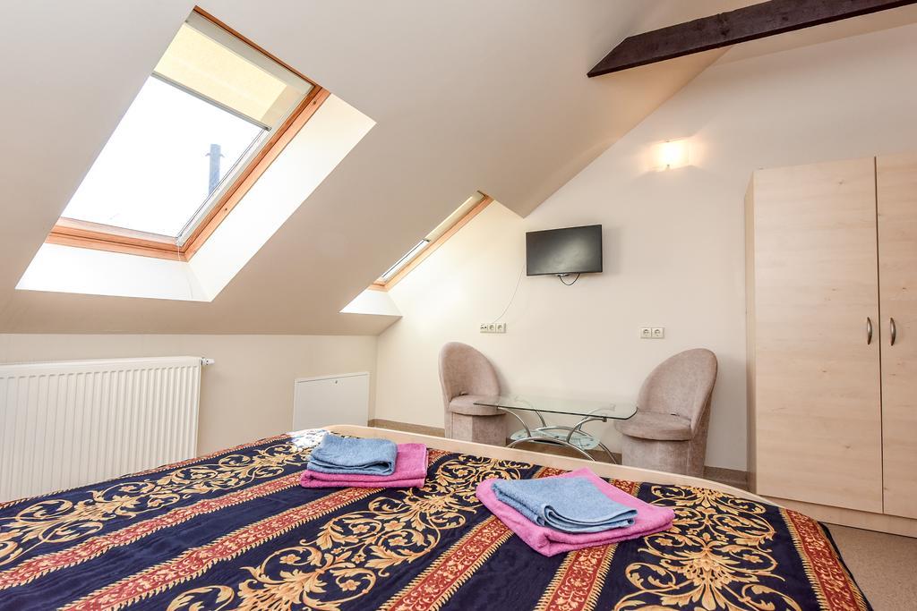 Holiday House Knp Palanga Dış mekan fotoğraf