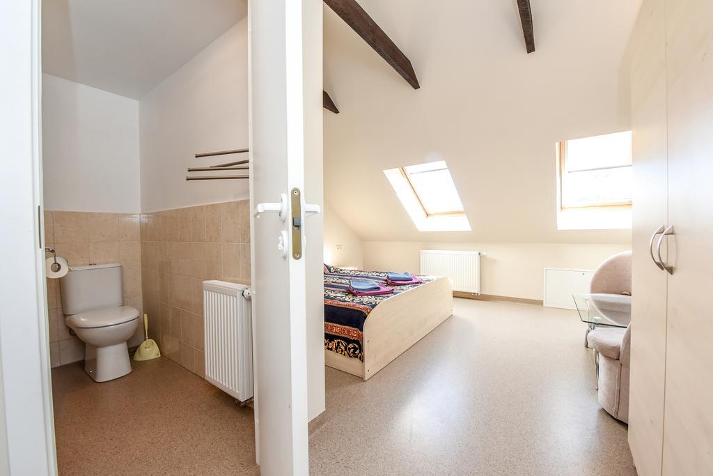 Holiday House Knp Palanga Dış mekan fotoğraf
