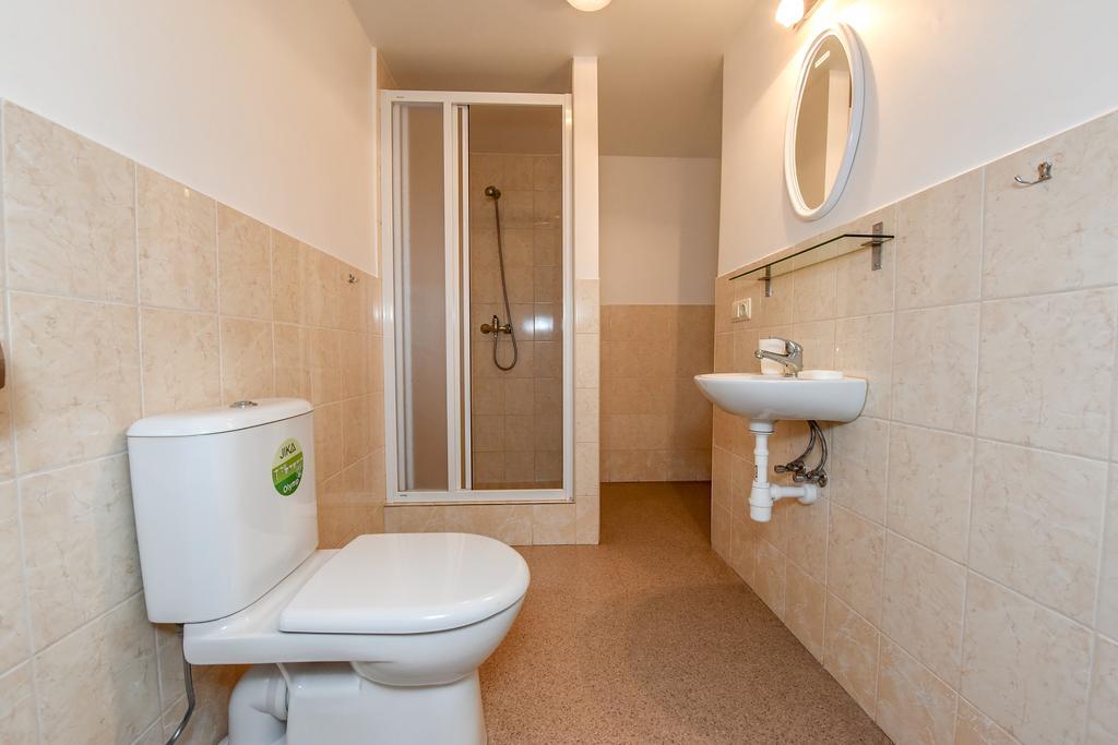 Holiday House Knp Palanga Dış mekan fotoğraf