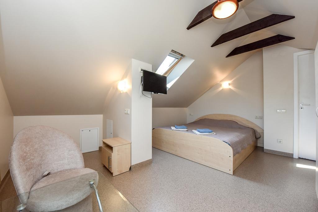 Holiday House Knp Palanga Dış mekan fotoğraf