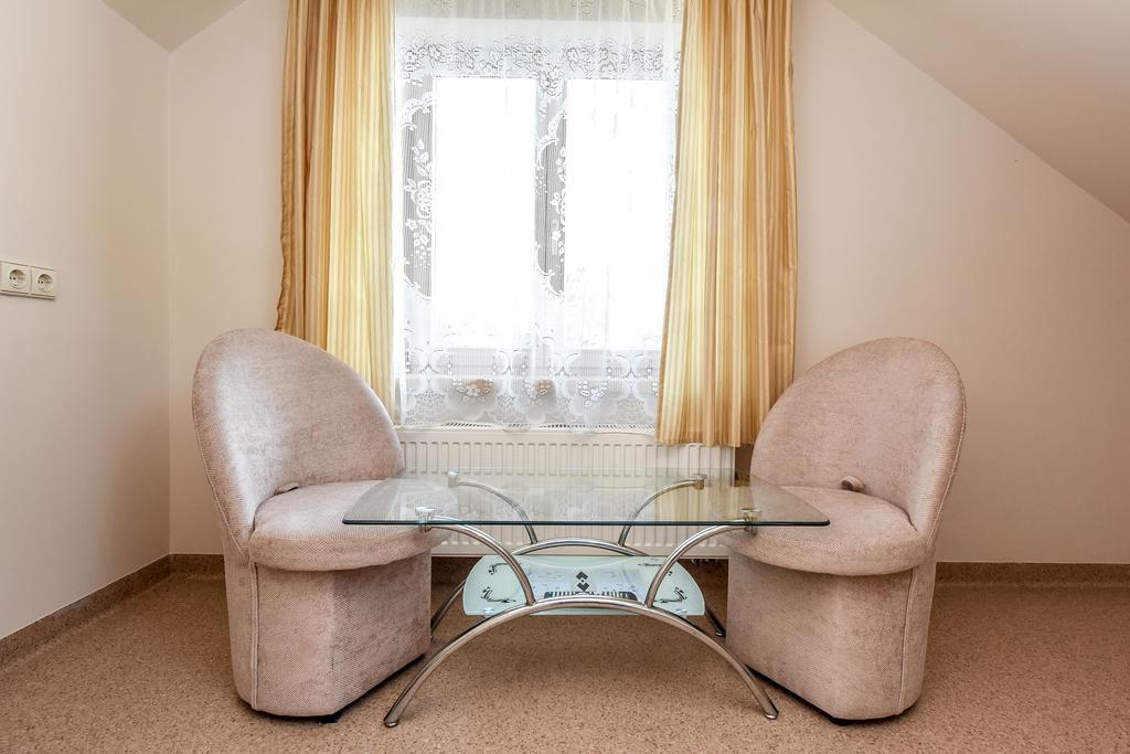 Holiday House Knp Palanga Dış mekan fotoğraf