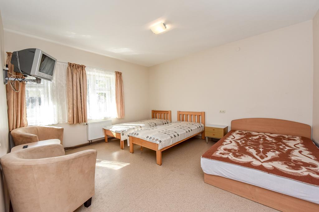 Holiday House Knp Palanga Dış mekan fotoğraf