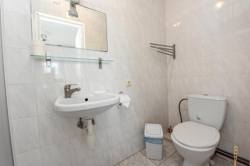 Holiday House Knp Palanga Dış mekan fotoğraf