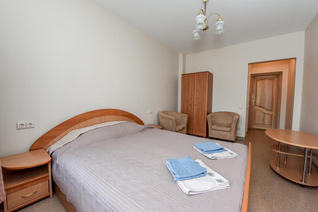 Holiday House Knp Palanga Dış mekan fotoğraf
