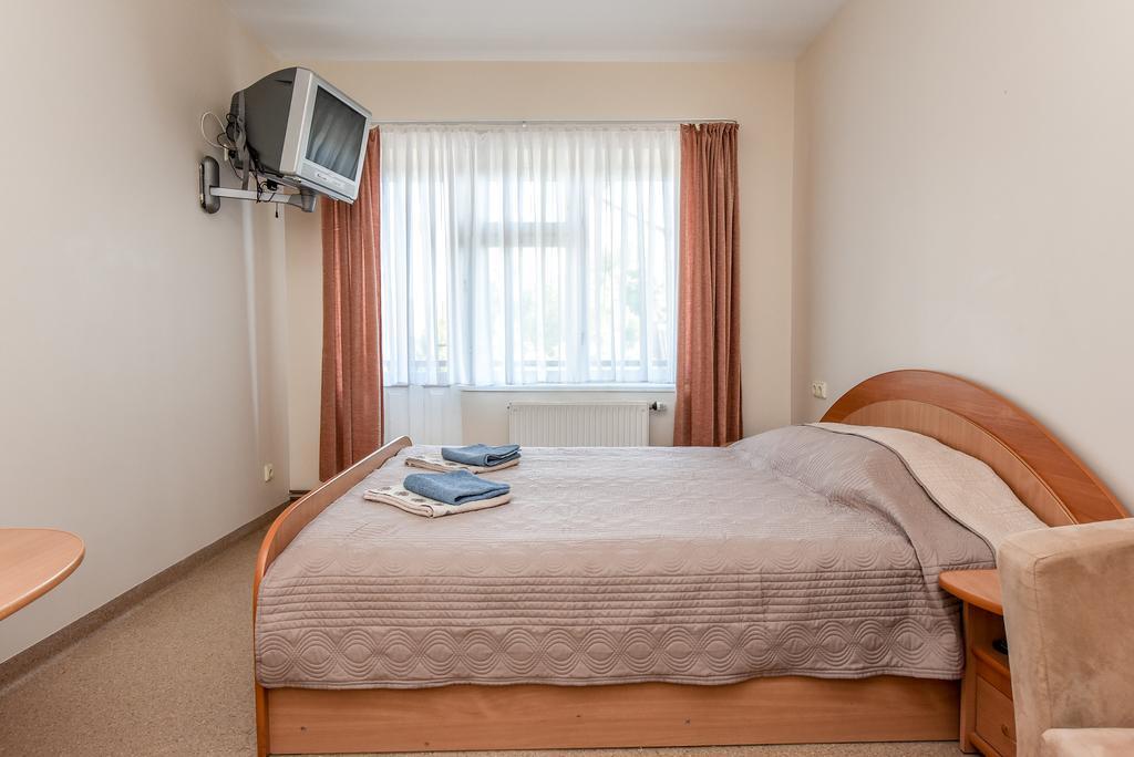 Holiday House Knp Palanga Dış mekan fotoğraf