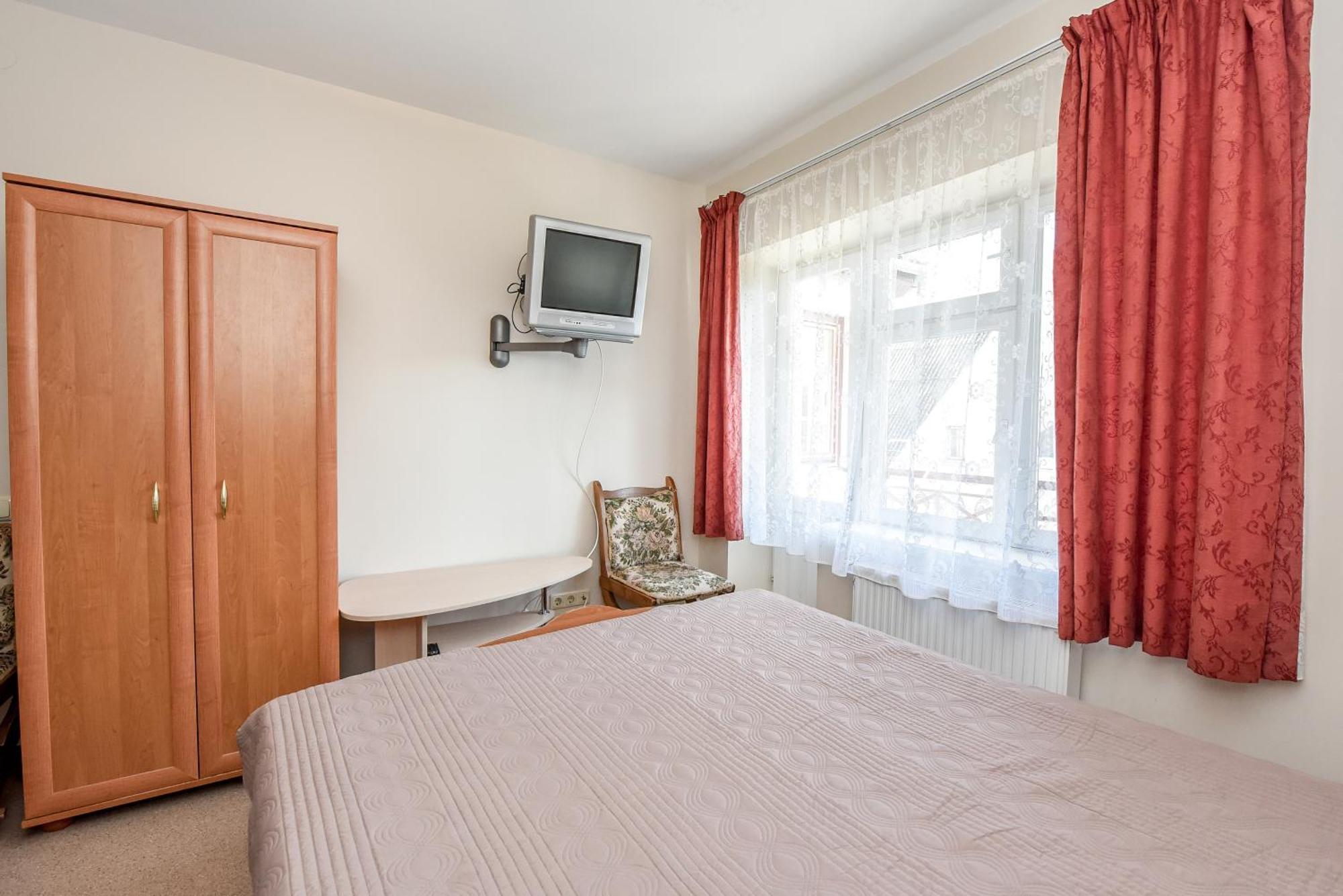 Holiday House Knp Palanga Dış mekan fotoğraf