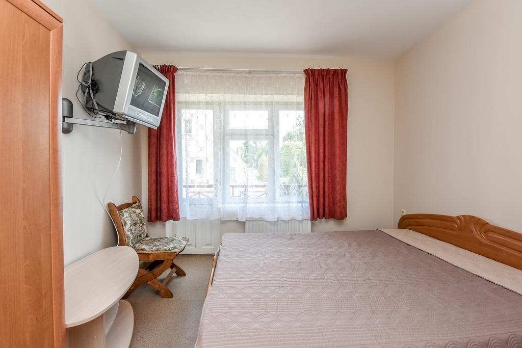 Holiday House Knp Palanga Dış mekan fotoğraf