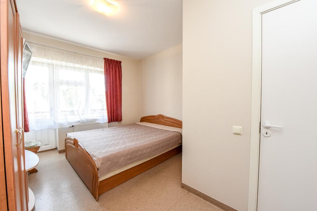 Holiday House Knp Palanga Dış mekan fotoğraf