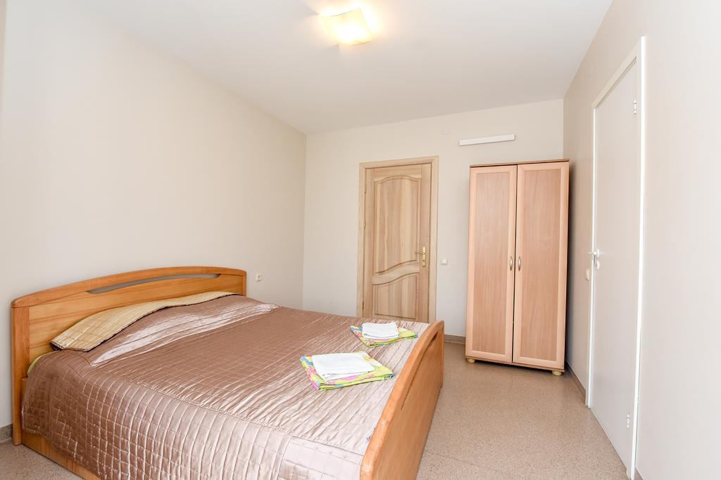 Holiday House Knp Palanga Dış mekan fotoğraf