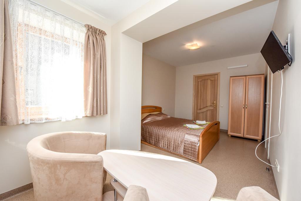 Holiday House Knp Palanga Dış mekan fotoğraf