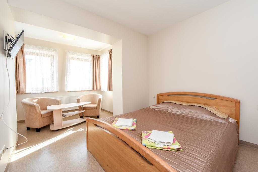 Holiday House Knp Palanga Dış mekan fotoğraf