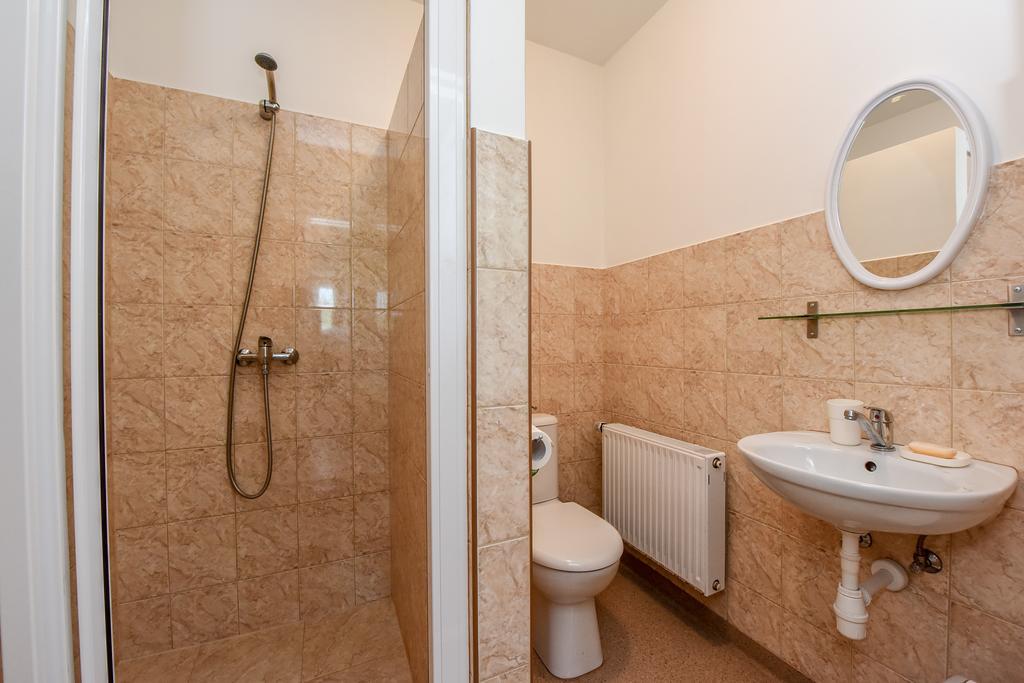 Holiday House Knp Palanga Dış mekan fotoğraf