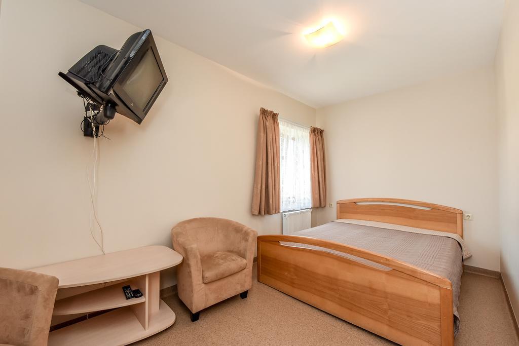 Holiday House Knp Palanga Dış mekan fotoğraf